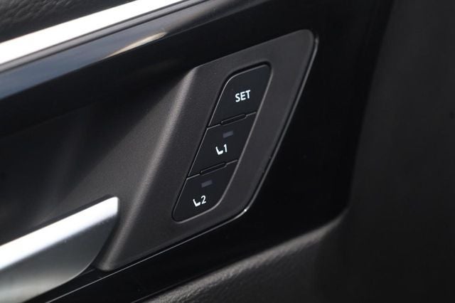 2026 Nissan Rogue Plug-In Hybrid Platinum
