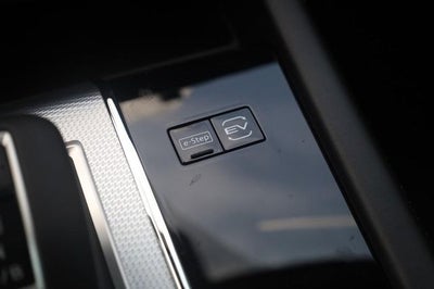 2026 Nissan Rogue Plug-In Hybrid Platinum
