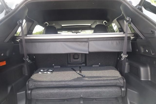 2026 Nissan Rogue Plug-In Hybrid Platinum