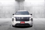 2026 Nissan Rogue Plug-In Hybrid Platinum