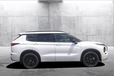 2026 Nissan Rogue Plug-In Hybrid Platinum