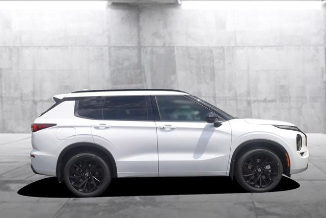 2026 Nissan Rogue Plug-In Hybrid Platinum