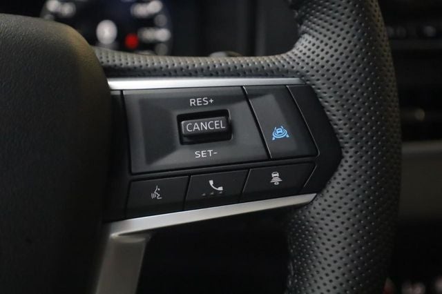 2026 Nissan Rogue Plug-In Hybrid Platinum