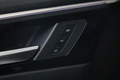 2026 Nissan Rogue Plug-In Hybrid Platinum