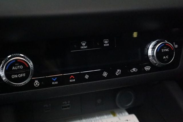 2026 Nissan Rogue Plug-In Hybrid Platinum