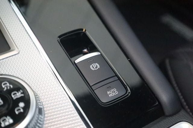 2026 Nissan Rogue Plug-In Hybrid Platinum
