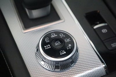 2026 Nissan Rogue Plug-In Hybrid Platinum
