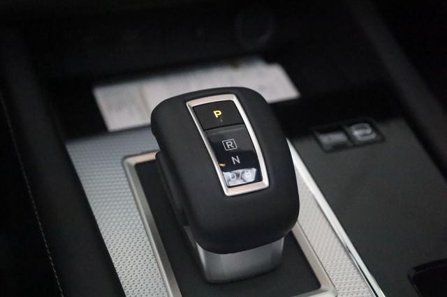 2026 Nissan Rogue Plug-In Hybrid Platinum