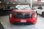 2026 Nissan Rogue Plug-In Hybrid Platinum