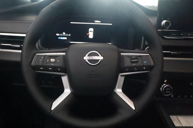 2026 Nissan Rogue Plug-In Hybrid Platinum