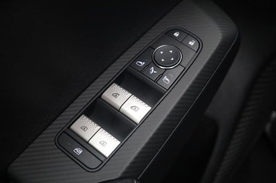 2026 Nissan Rogue Plug-In Hybrid Platinum