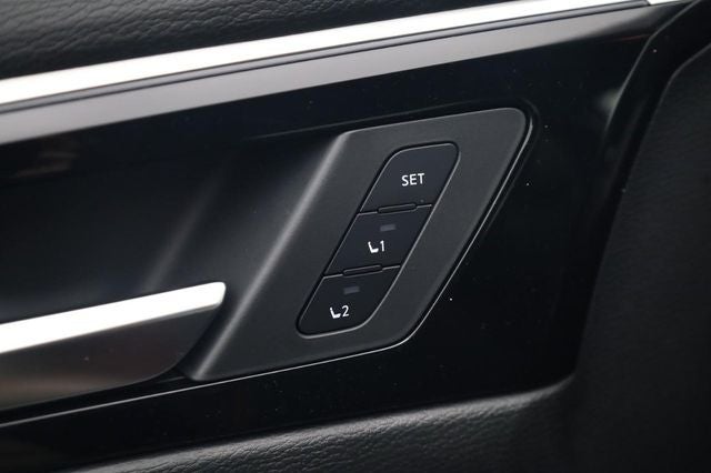 2026 Nissan Rogue Plug-In Hybrid Platinum