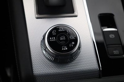 2026 Nissan Rogue Plug-In Hybrid Platinum
