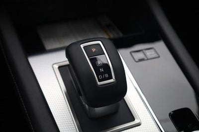 2026 Nissan Rogue Plug-In Hybrid Platinum