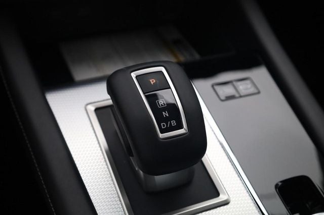 2026 Nissan Rogue Plug-In Hybrid Platinum