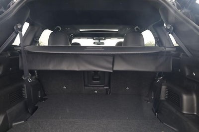 2026 Nissan Rogue Plug-In Hybrid Platinum