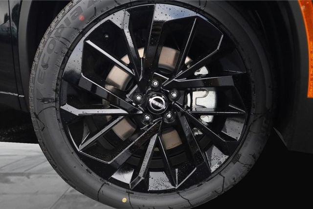 2026 Nissan Rogue Plug-In Hybrid Platinum