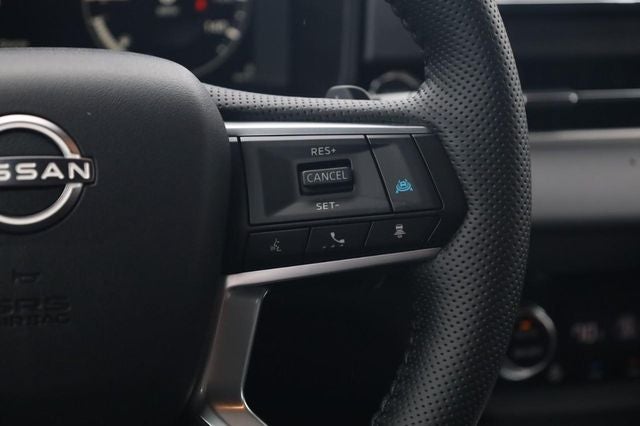 2026 Nissan Rogue Plug-In Hybrid Platinum