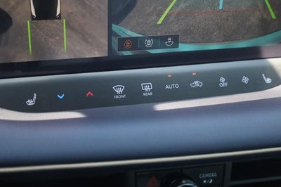 2026 Nissan Leaf SV+