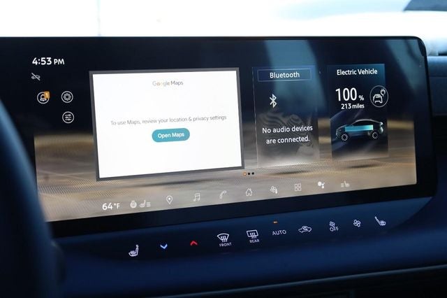 2026 Nissan Leaf Platinum+