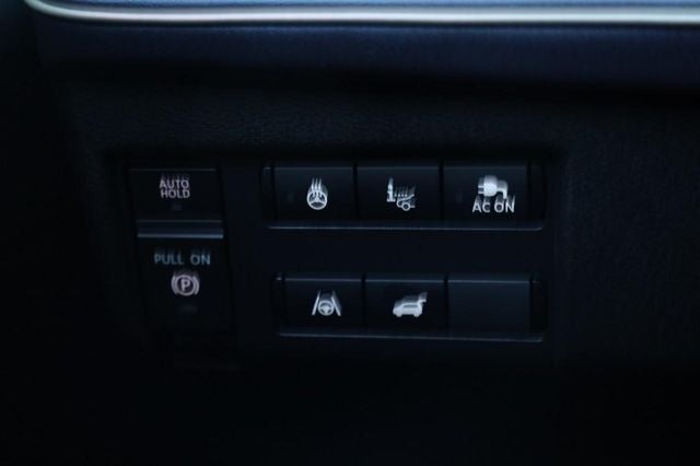 2026 Nissan Leaf Platinum+