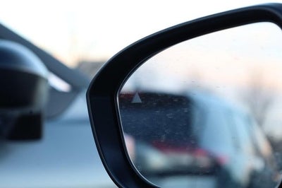 2026 Nissan Leaf Platinum+