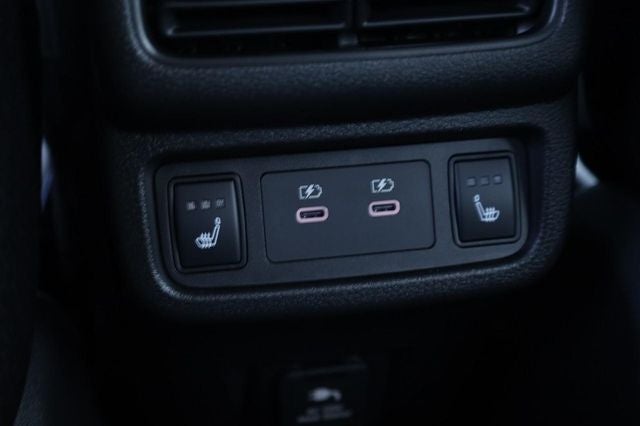 2026 Nissan Leaf Platinum+