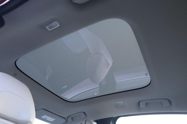 2026 Nissan Leaf Platinum+