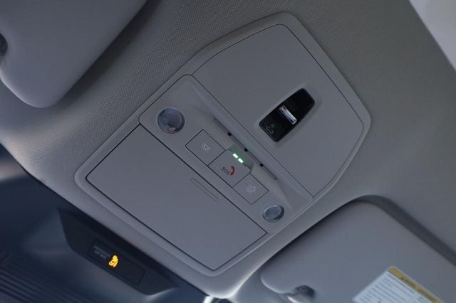 2026 Nissan Leaf Platinum+