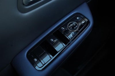 2026 Nissan Leaf Platinum+