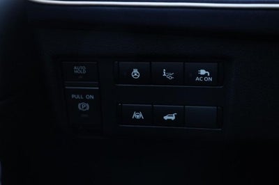 2026 Nissan Leaf Platinum+