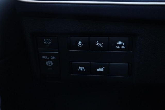 2026 Nissan Leaf Platinum+