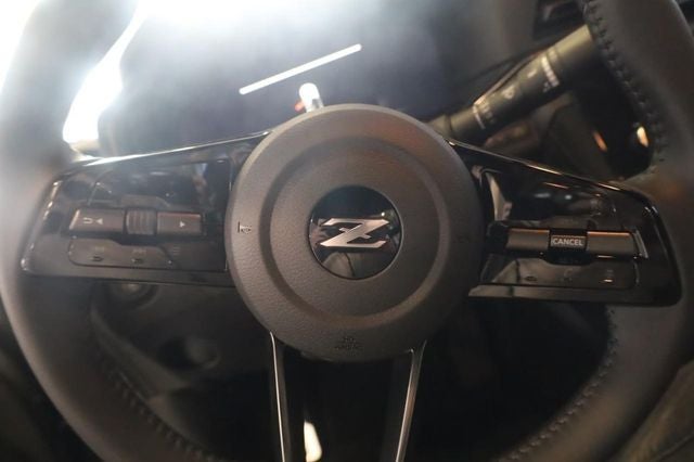 2026 Nissan Z Sport