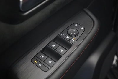 2026 Nissan Armada NISMO®