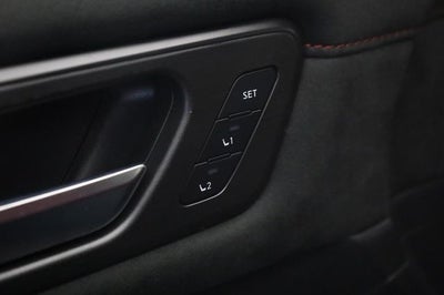 2026 Nissan Armada NISMO®