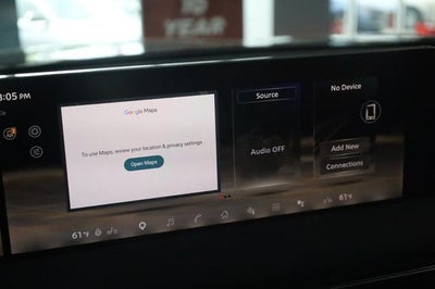 2026 Nissan Armada NISMO®