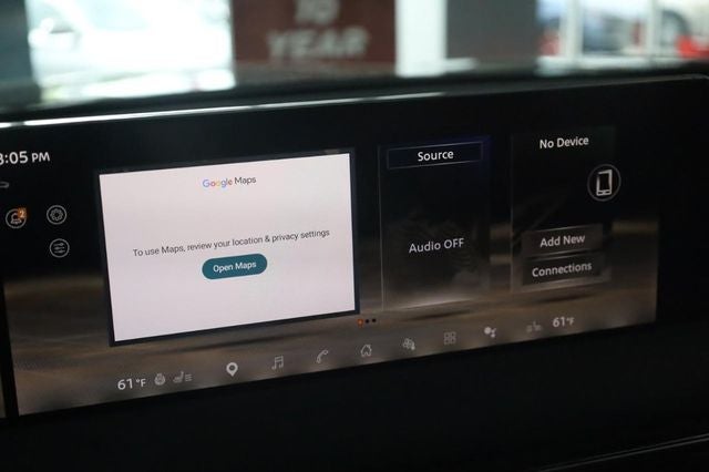 2026 Nissan Armada NISMO®