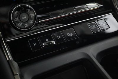 2026 Nissan Armada NISMO®