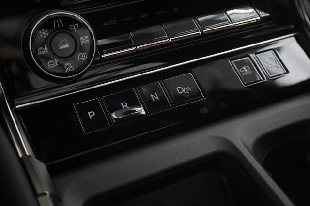 2026 Nissan Armada NISMO®