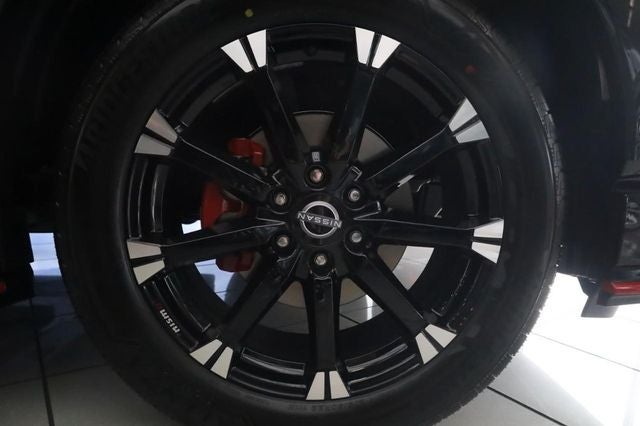 2026 Nissan Armada NISMO®