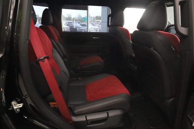 2026 Nissan Armada NISMO®