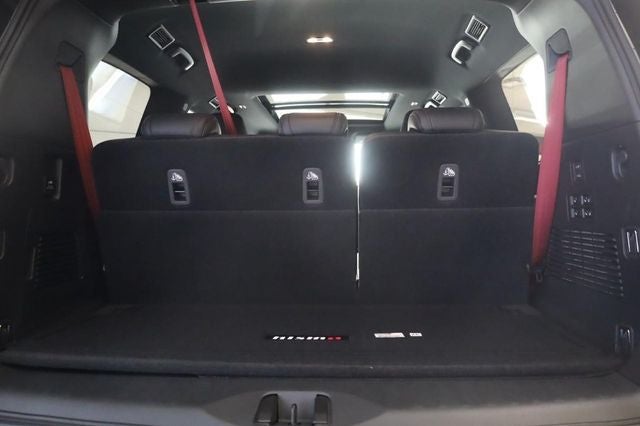 2026 Nissan Armada NISMO®