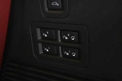 2026 Nissan Armada NISMO®