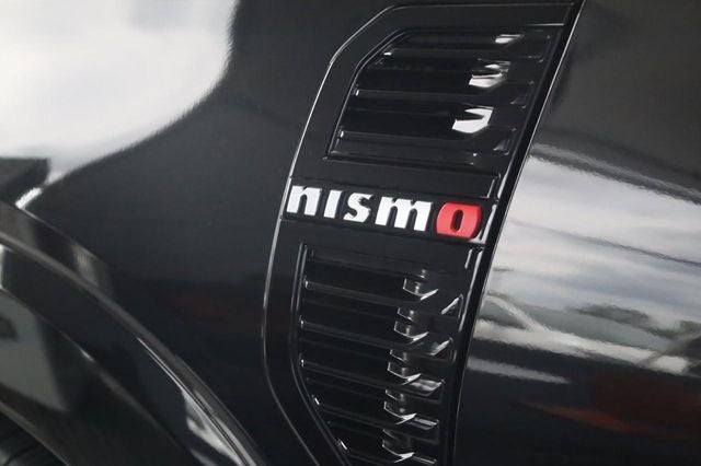 2026 Nissan Armada NISMO®