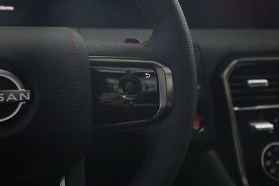 2026 Nissan Armada NISMO®