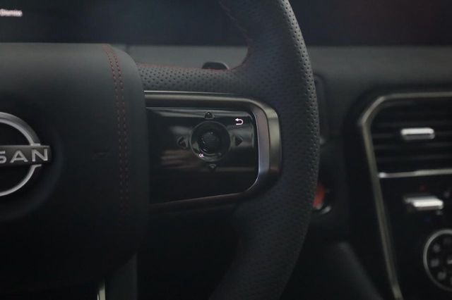 2026 Nissan Armada NISMO®