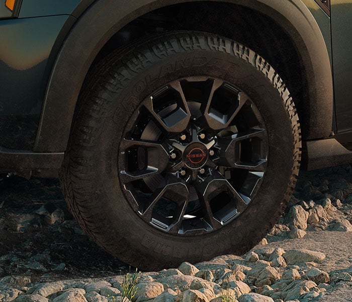 2025 Nissan Armada | Bommarito Nissan Ballwin in Ballwin MO