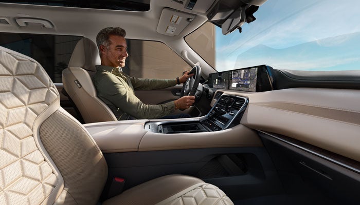 2025 Nissan Armada | Bommarito Nissan Ballwin in Ballwin MO