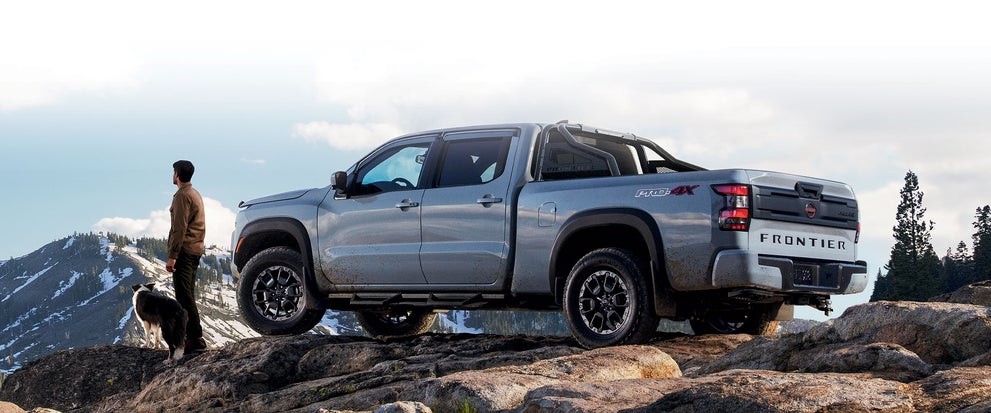 Bommarito Nissan Ballwin in Ballwin MO