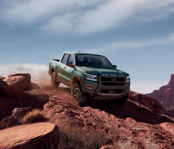 Bommarito Nissan Ballwin in Ballwin MO